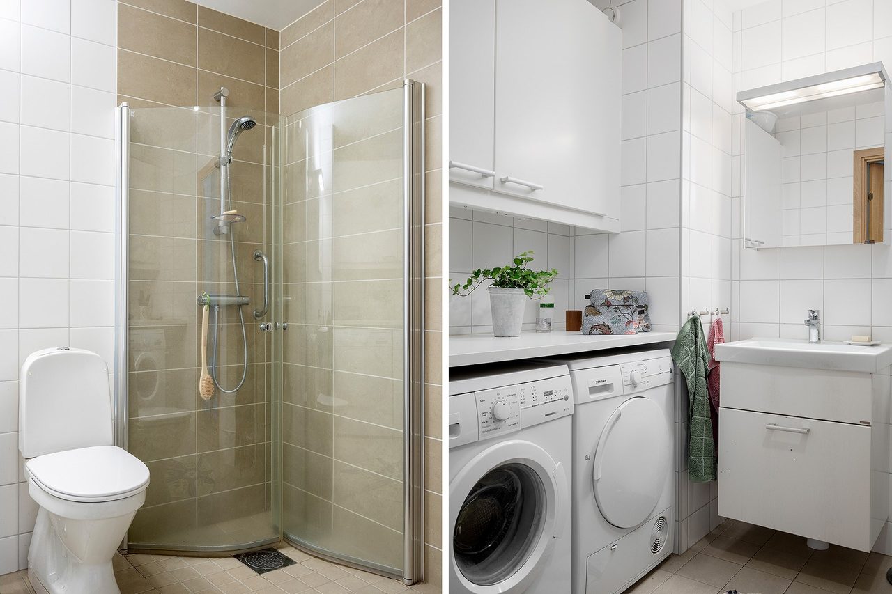 Landshövdingevägen 5B