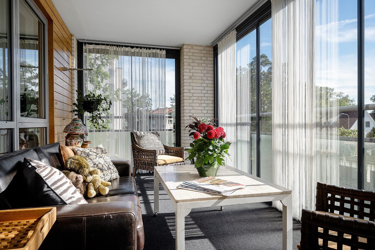 Landshövdingevägen 5B