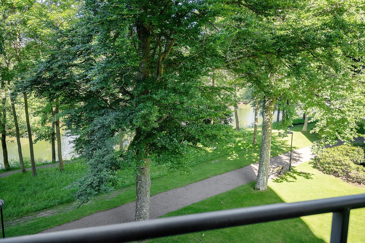 Landshövdingevägen 5B