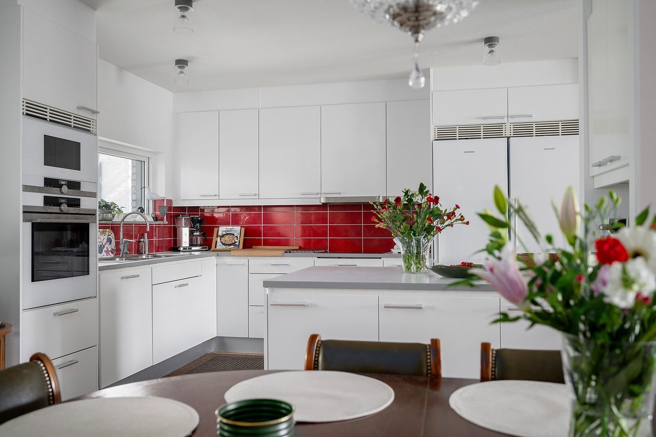 Landshövdingevägen 5B