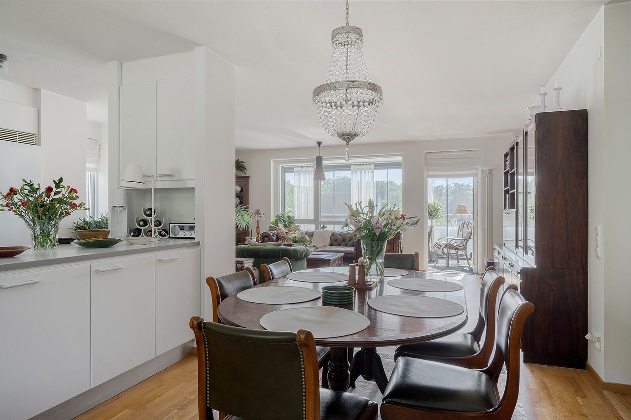 Landshövdingevägen 5B