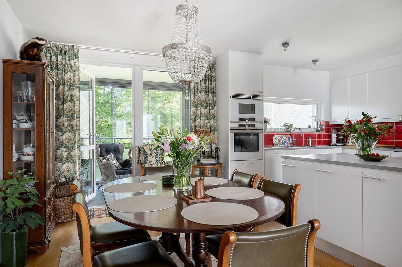 Landshövdingevägen 5B