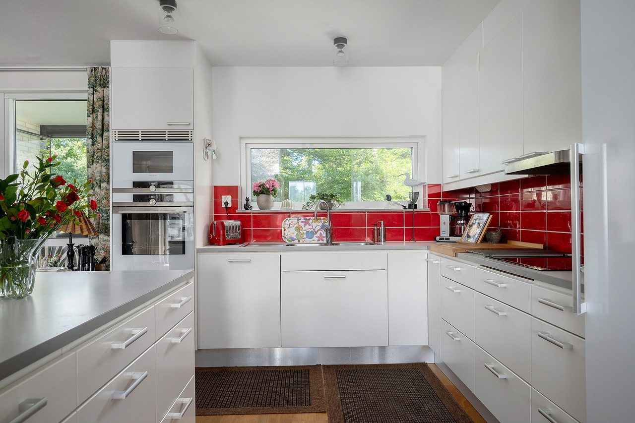 Landshövdingevägen 5B