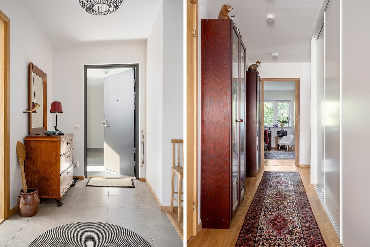 Landshövdingevägen 5B