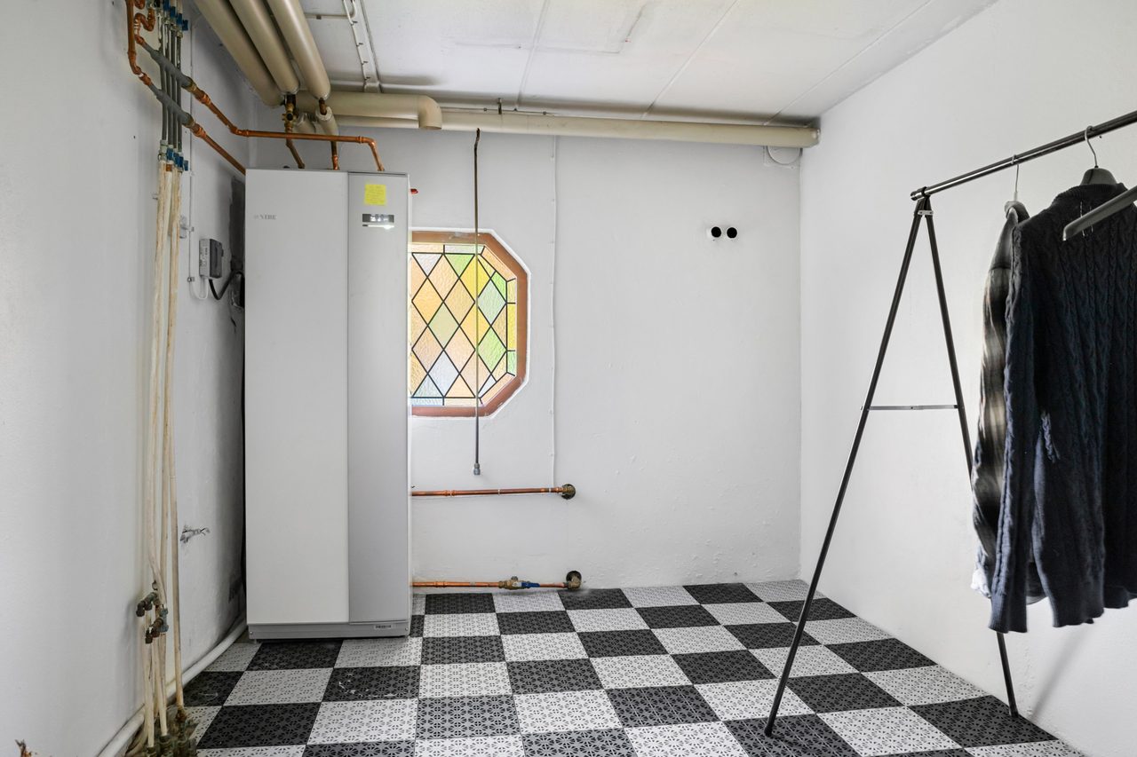 Fredrik Bööks väg 10