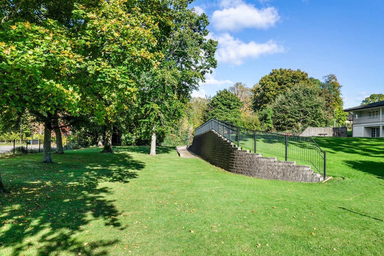 Fredrik Bööks väg 10