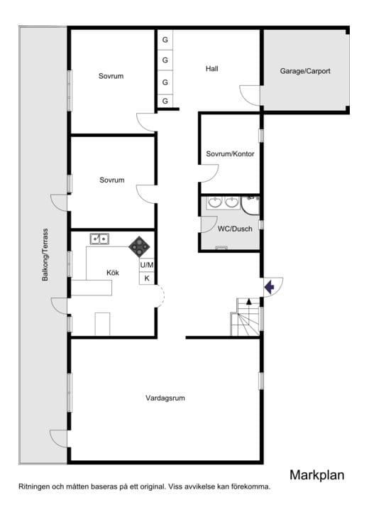 Fredrik Bööks väg 10