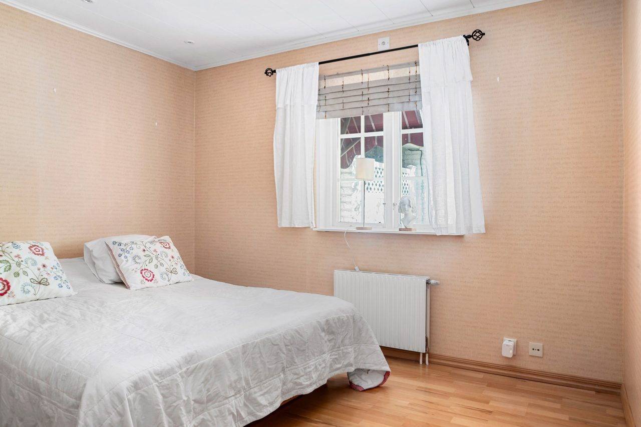 Fredrik Bööks väg 10