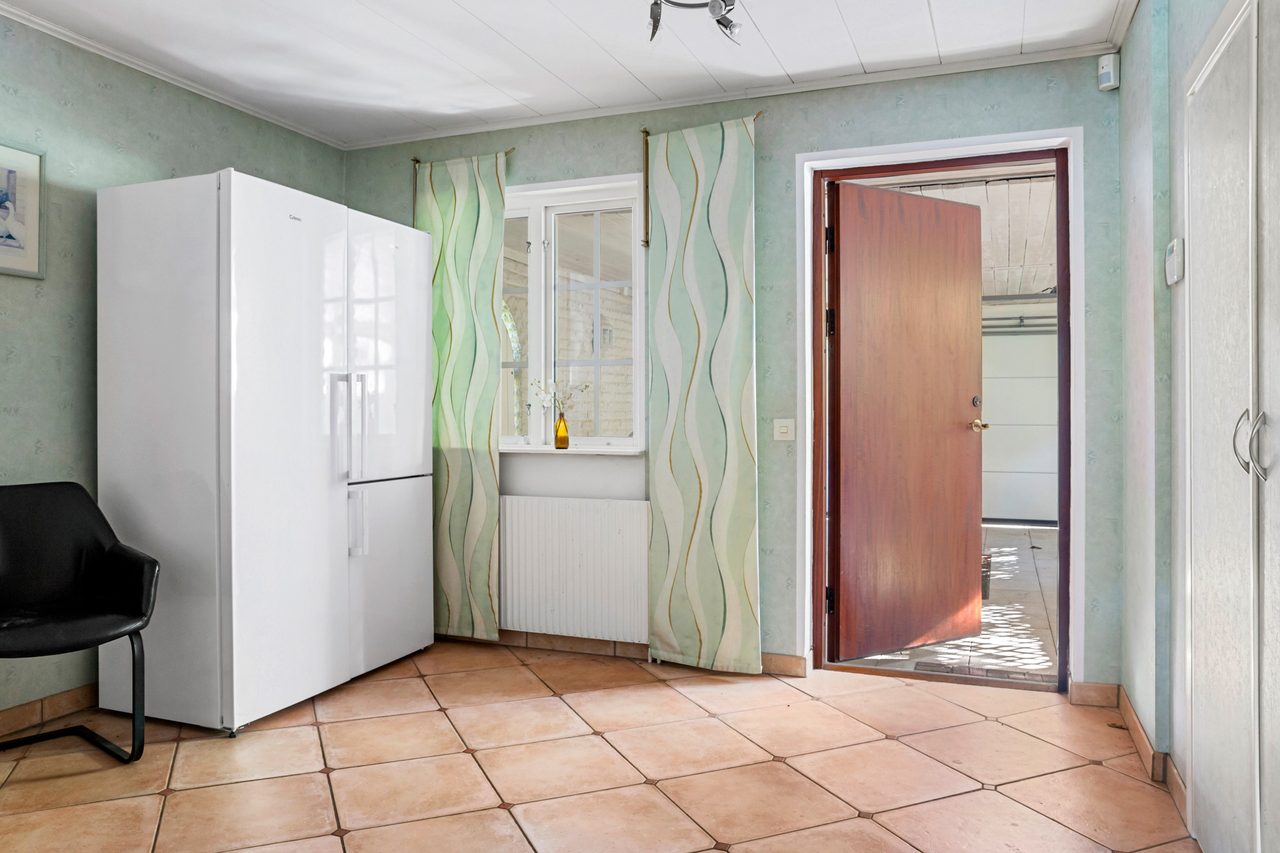 Fredrik Bööks väg 10