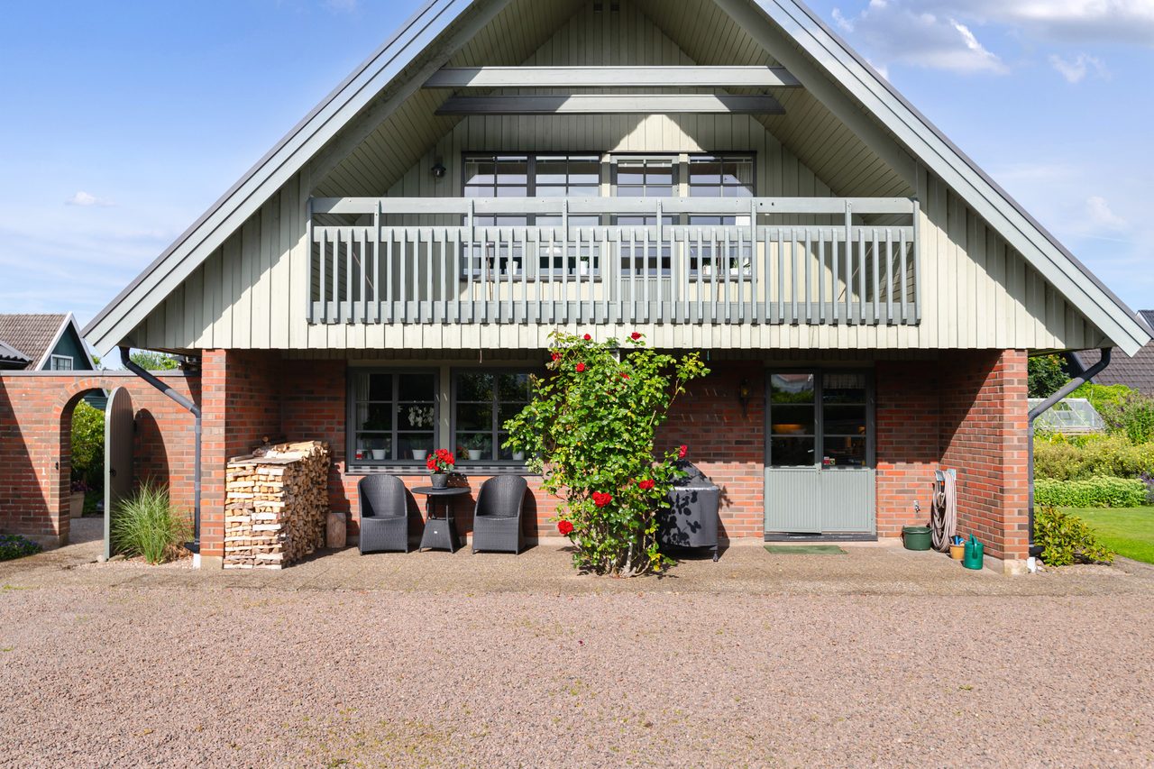 Kustroddarevägen 41