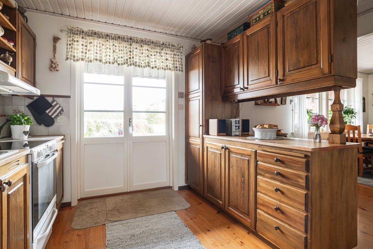 Kustroddarevägen 41