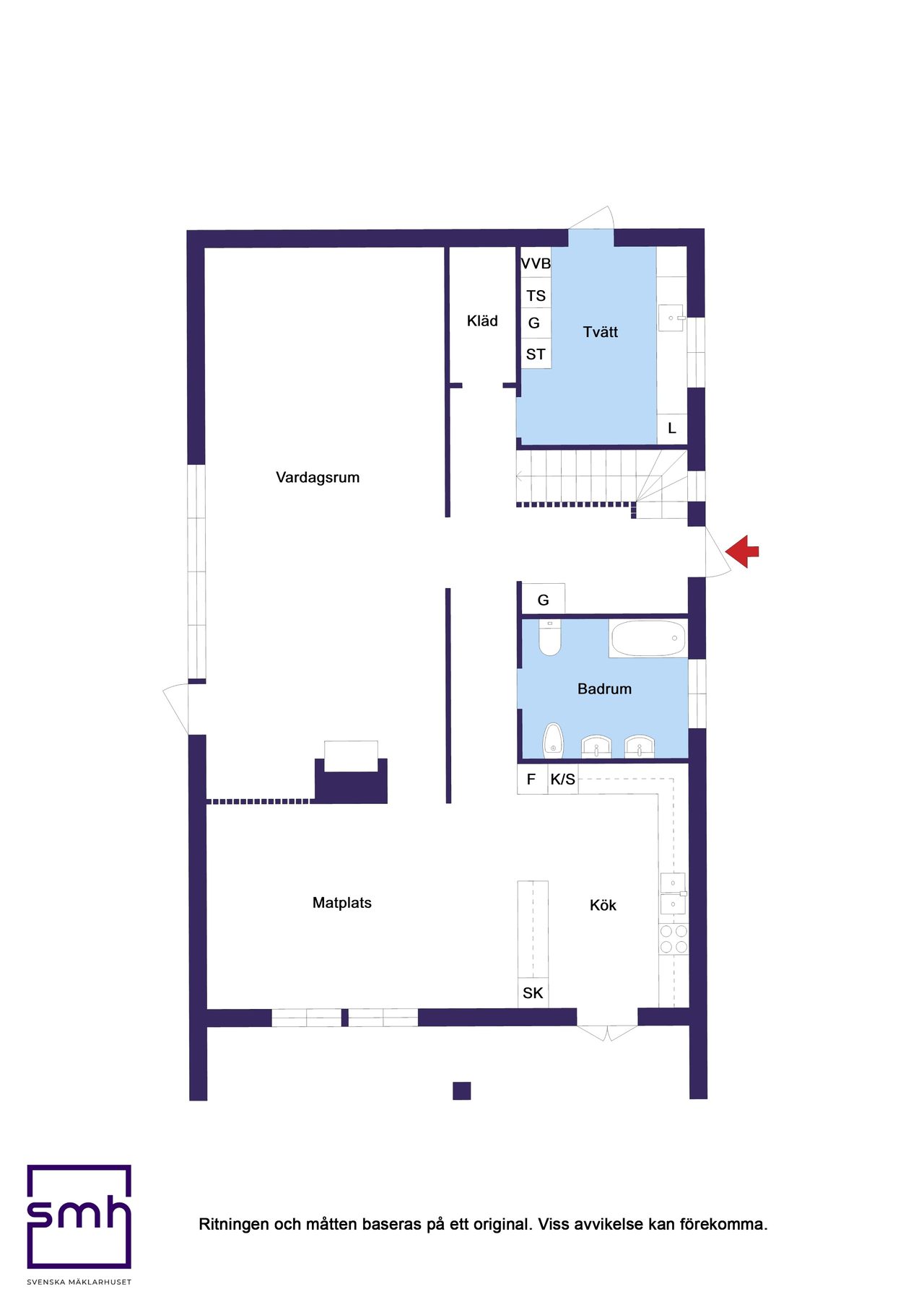 Kustroddarevägen 41