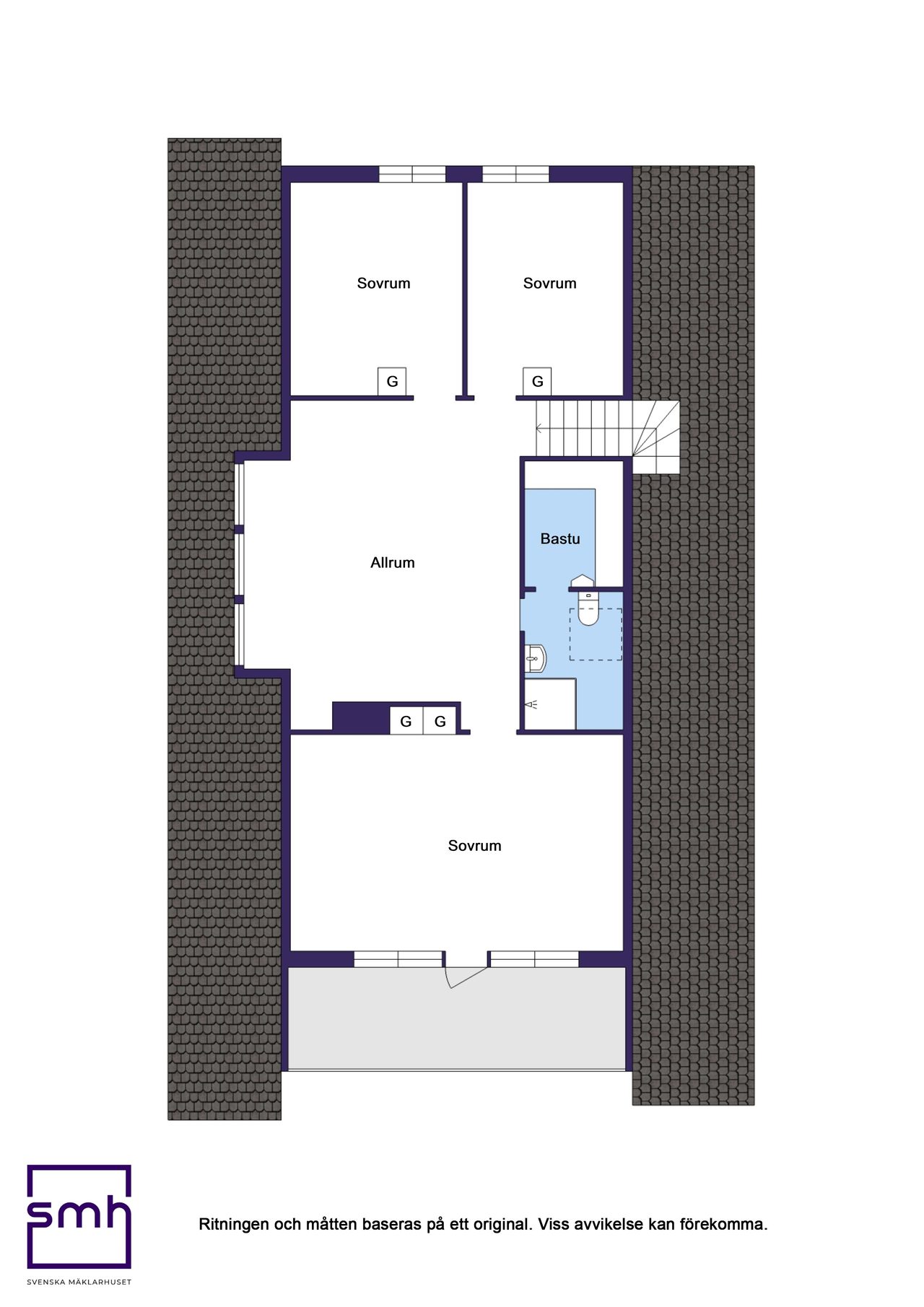 Kustroddarevägen 41