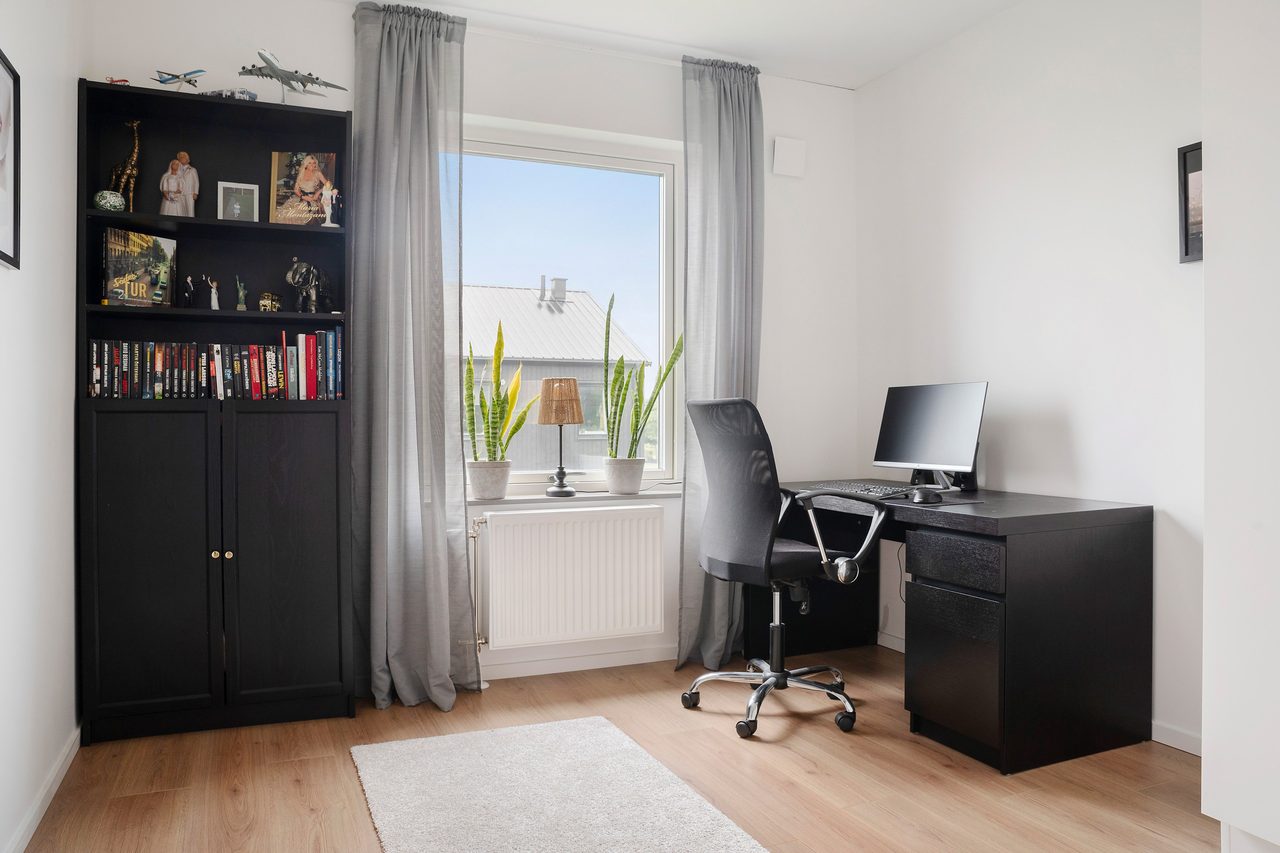 Krageholmsgatan 11B