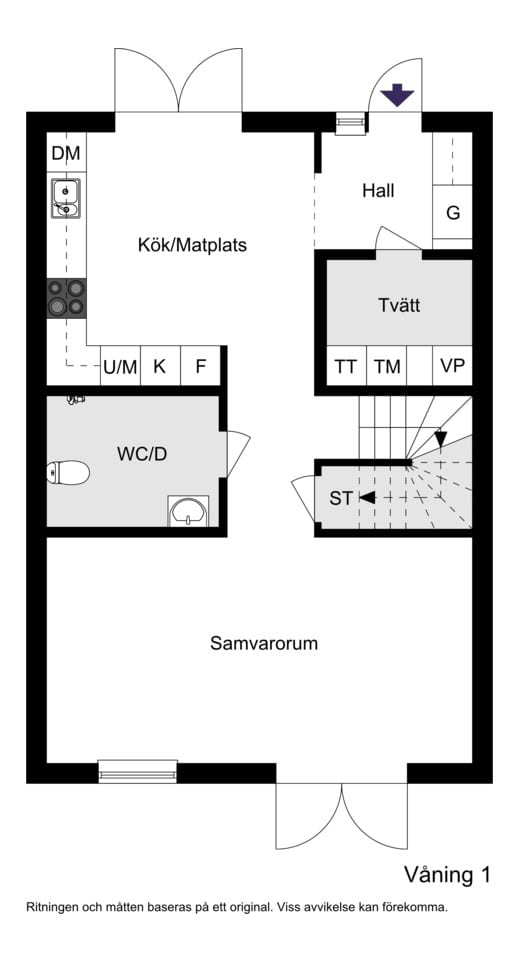 Krageholmsgatan 11B