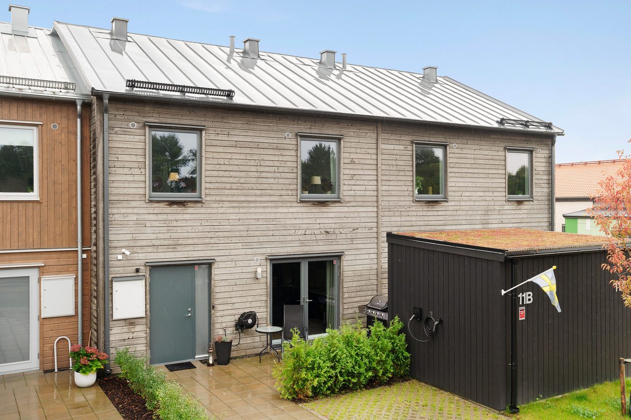 Krageholmsgatan 11B
