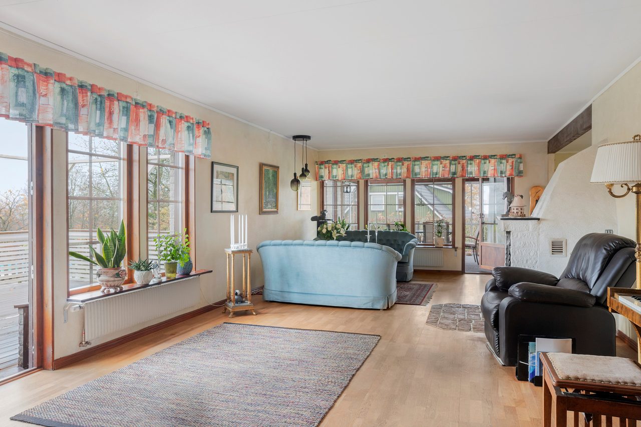 Viktor Lejons väg 8