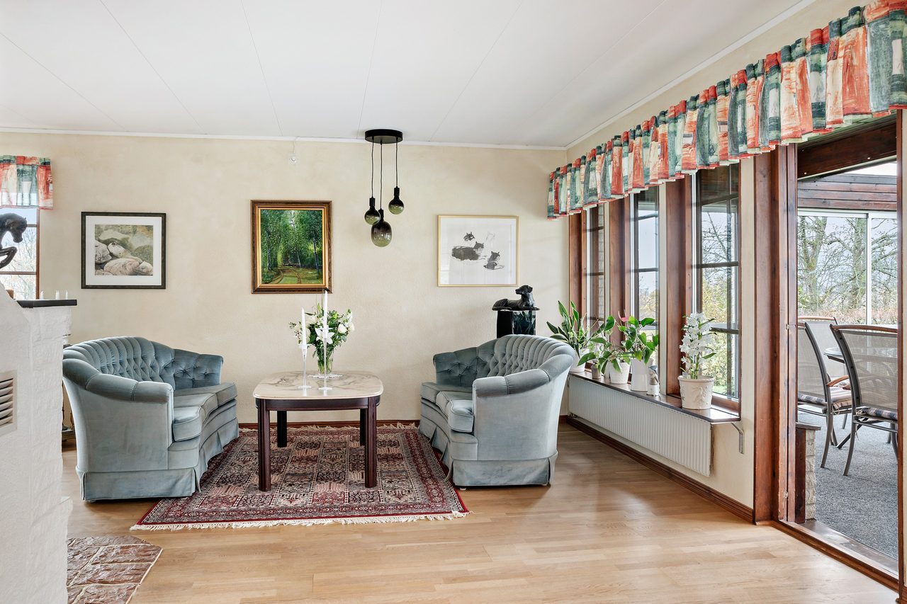 Viktor Lejons väg 8