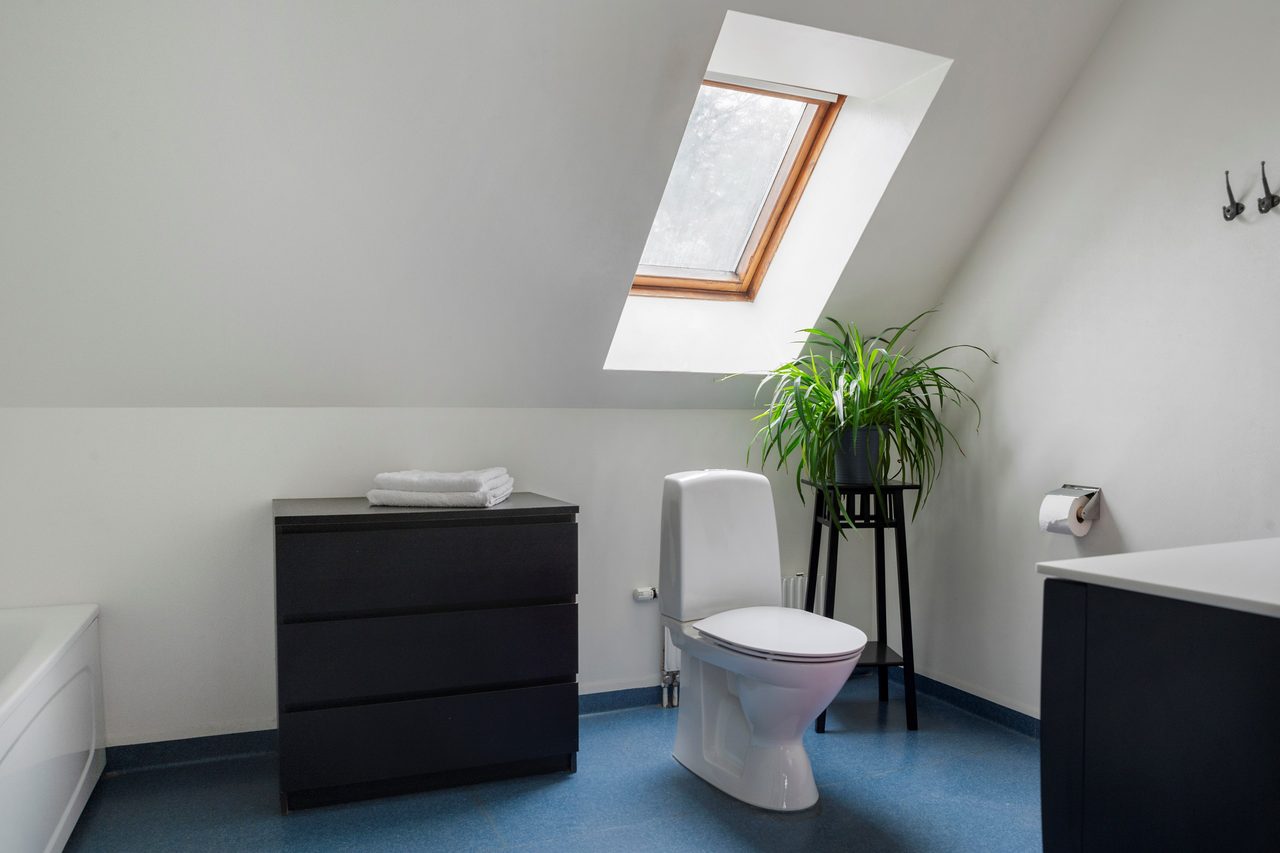 Viktor Lejons väg 8