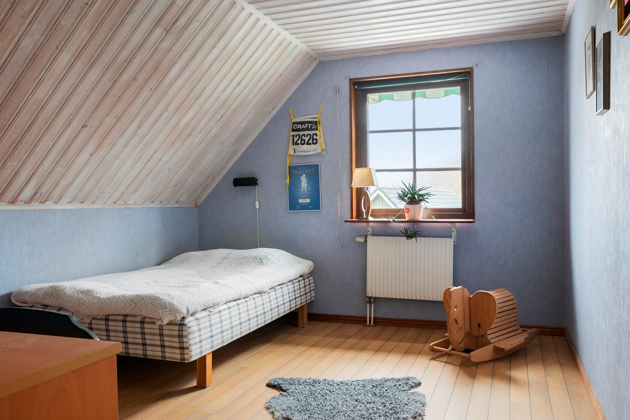 Viktor Lejons väg 8