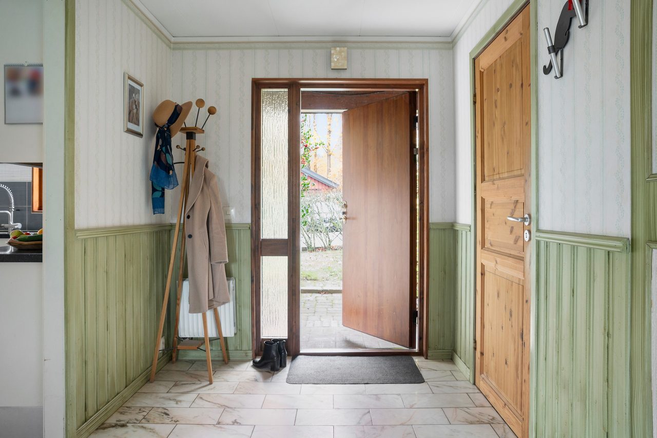 Viktor Lejons väg 8