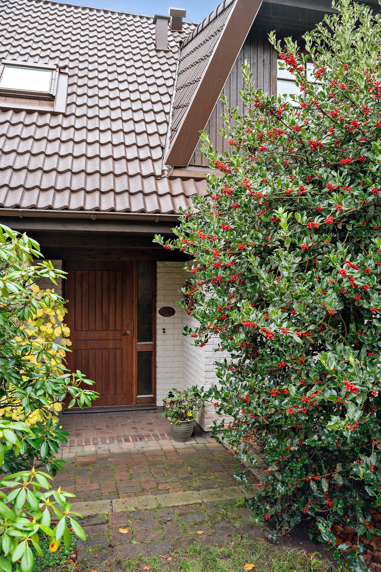 Viktor Lejons väg 8