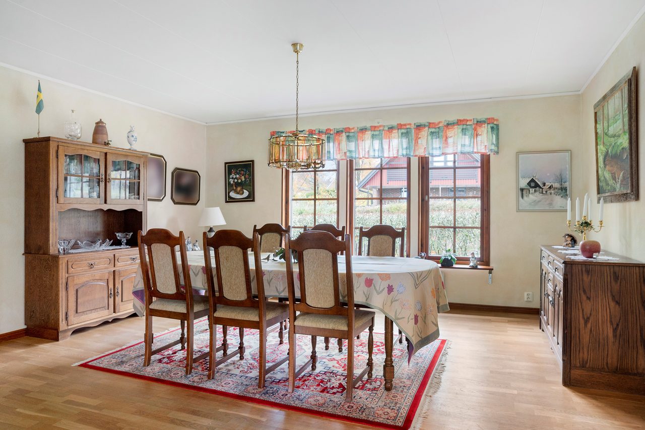 Viktor Lejons väg 8