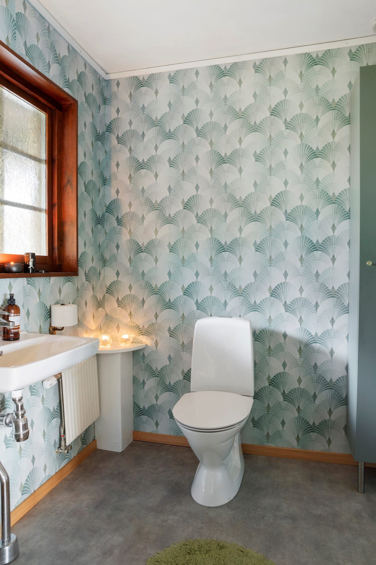 Viktor Lejons väg 8