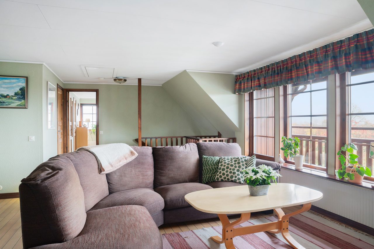 Viktor Lejons väg 8