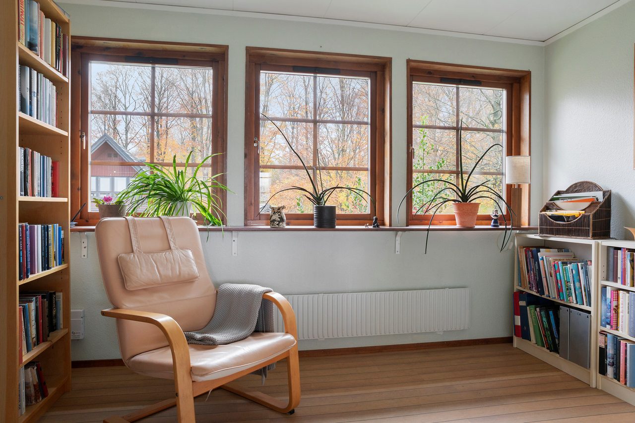 Viktor Lejons väg 8