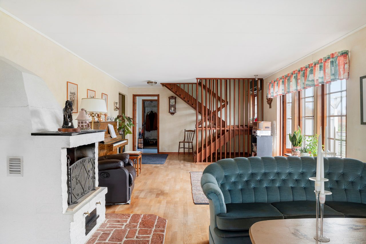 Viktor Lejons väg 8