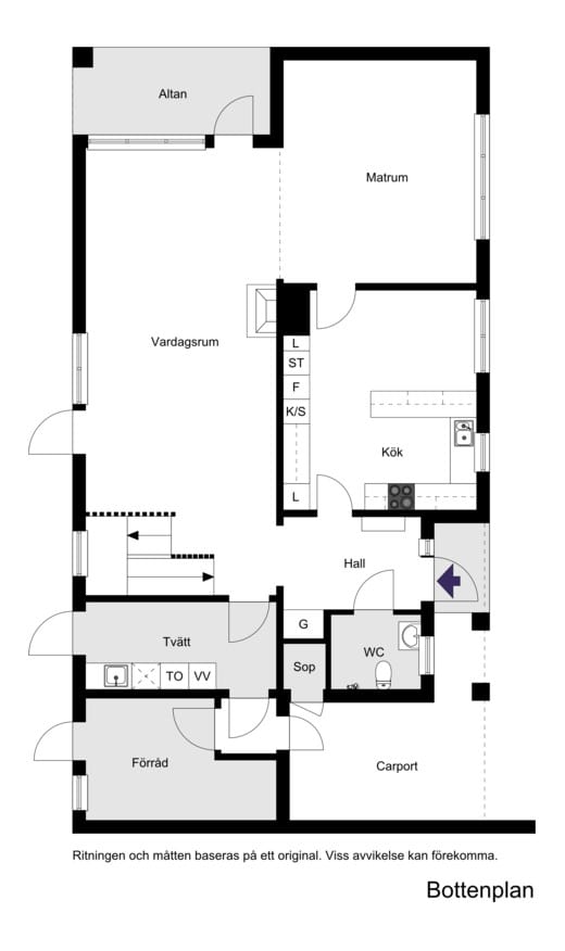 Viktor Lejons väg 8