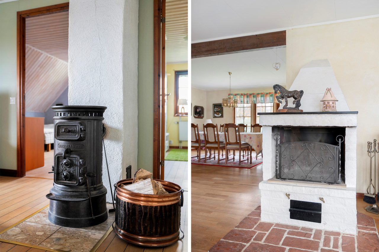 Viktor Lejons väg 8