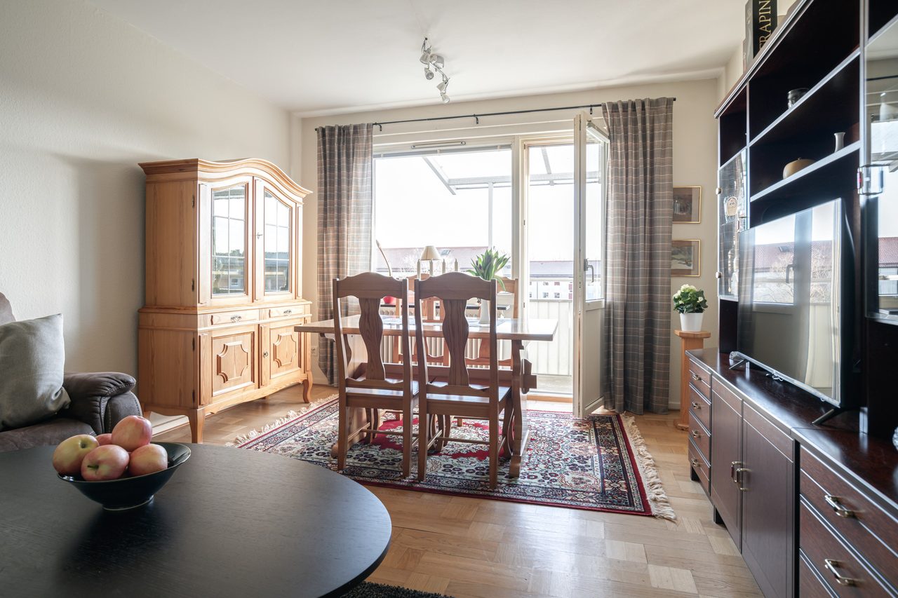 Planteringsvägen 48E