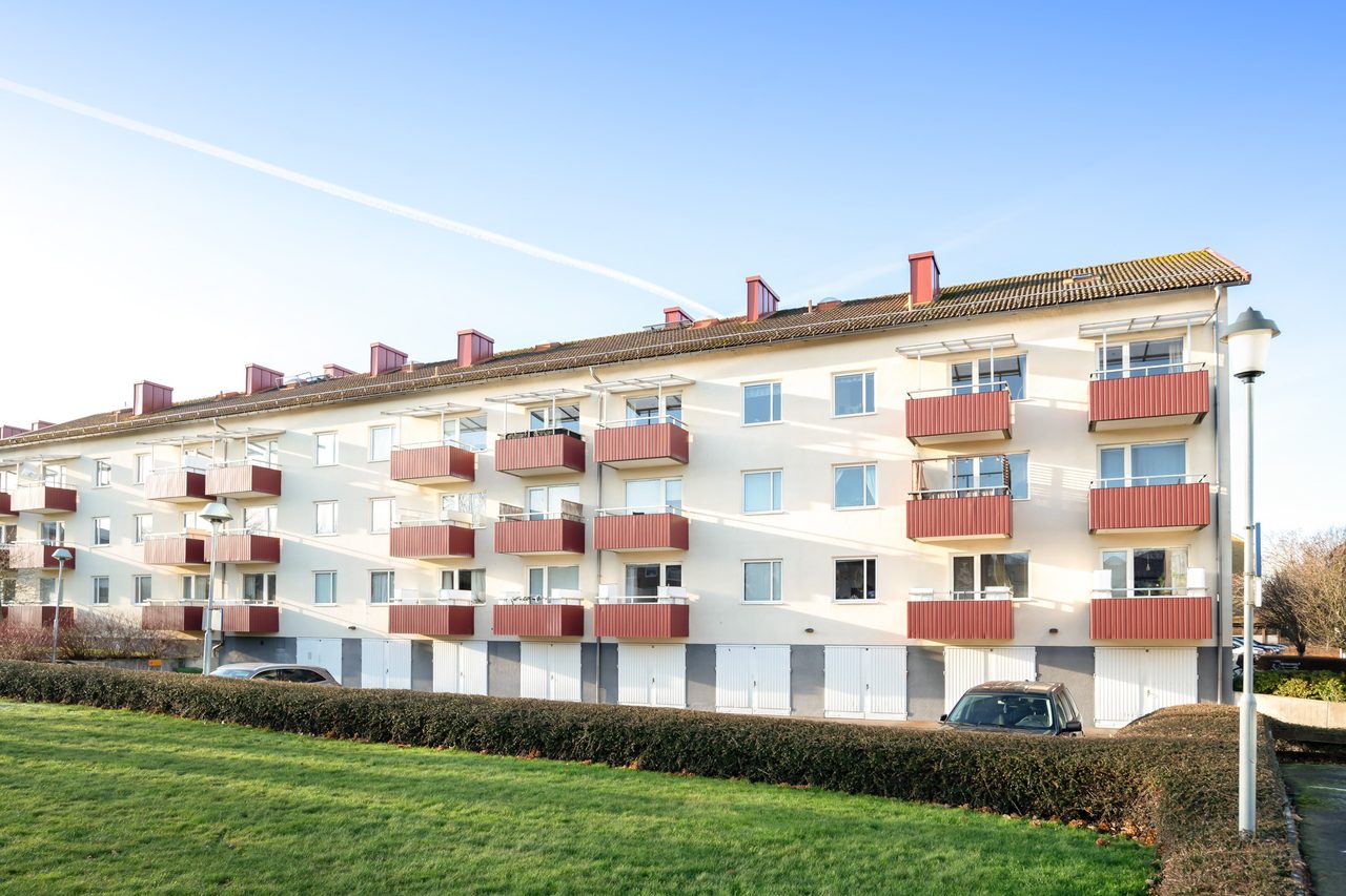 Planteringsvägen 48E