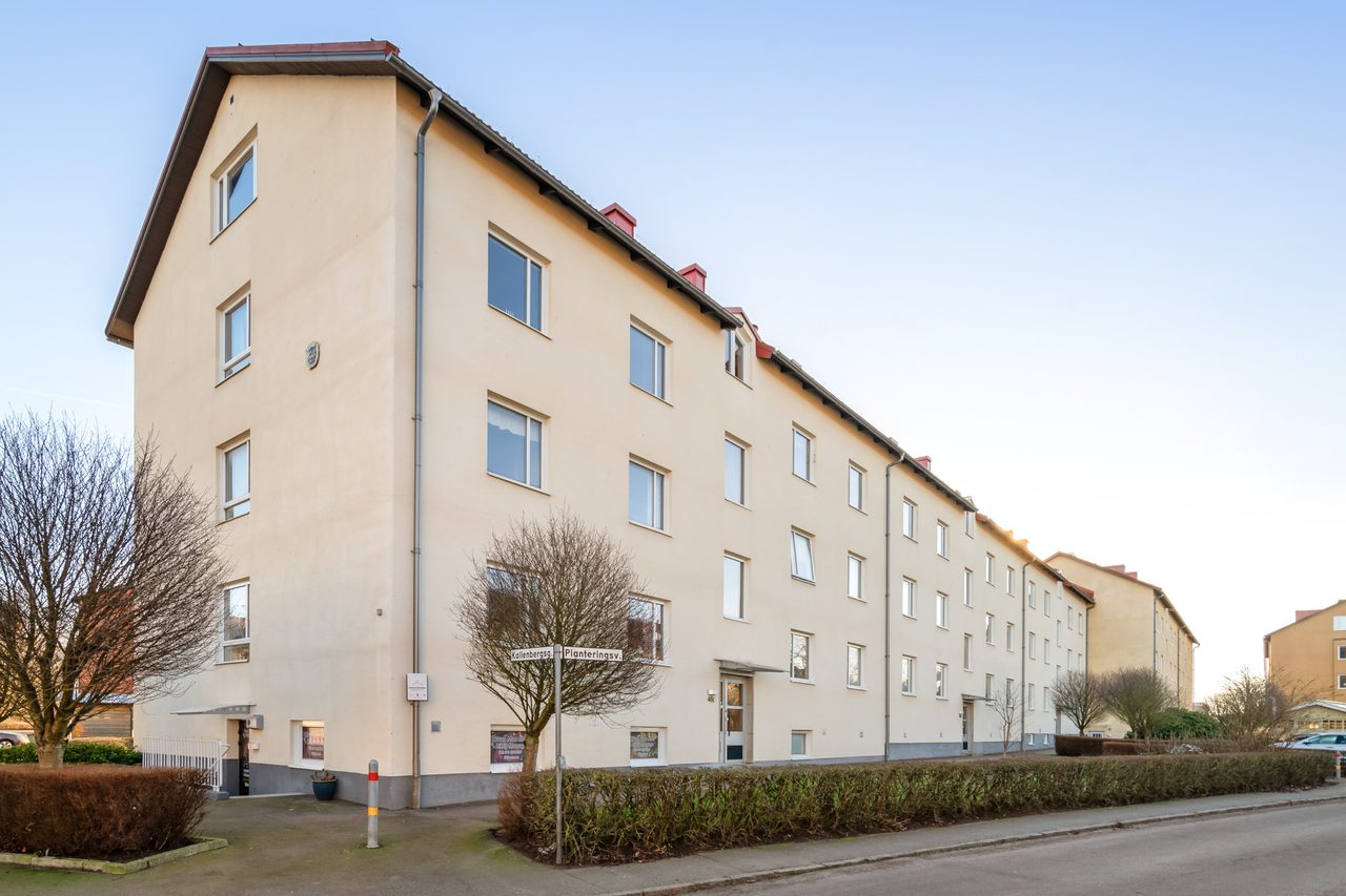 Planteringsvägen 48E