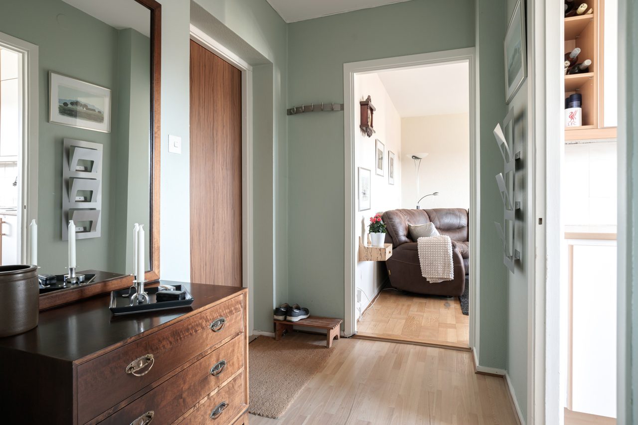 Planteringsvägen 48E