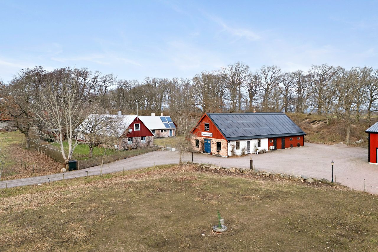 Magnarps byaväg 350