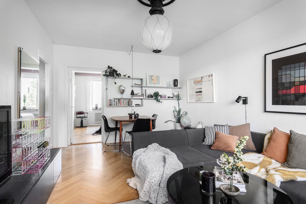 Riksdalervägen 22, 2.5 tr
