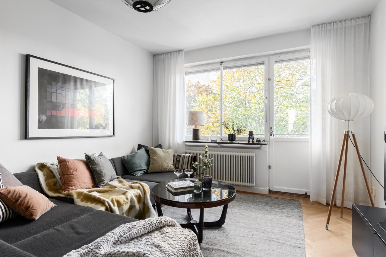 Riksdalervägen 22, 2.5 tr