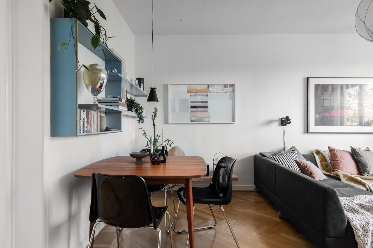 Riksdalervägen 22, 2.5 tr