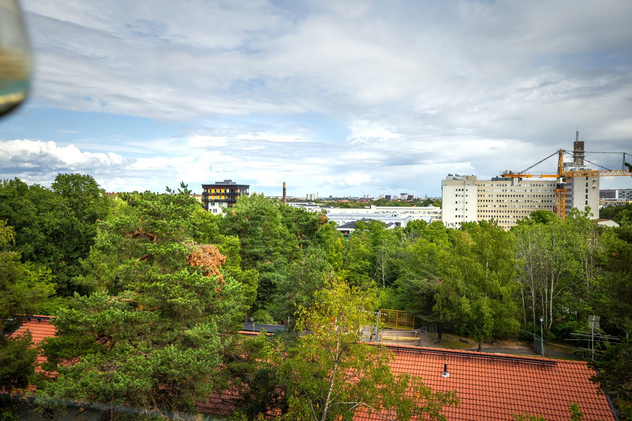 Riksdalervägen 22, 2.5 tr