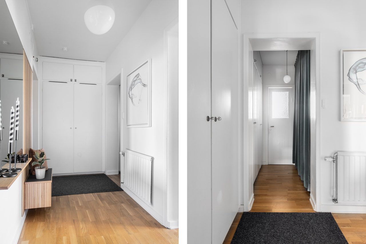 Riksdalervägen 22, 2.5 tr