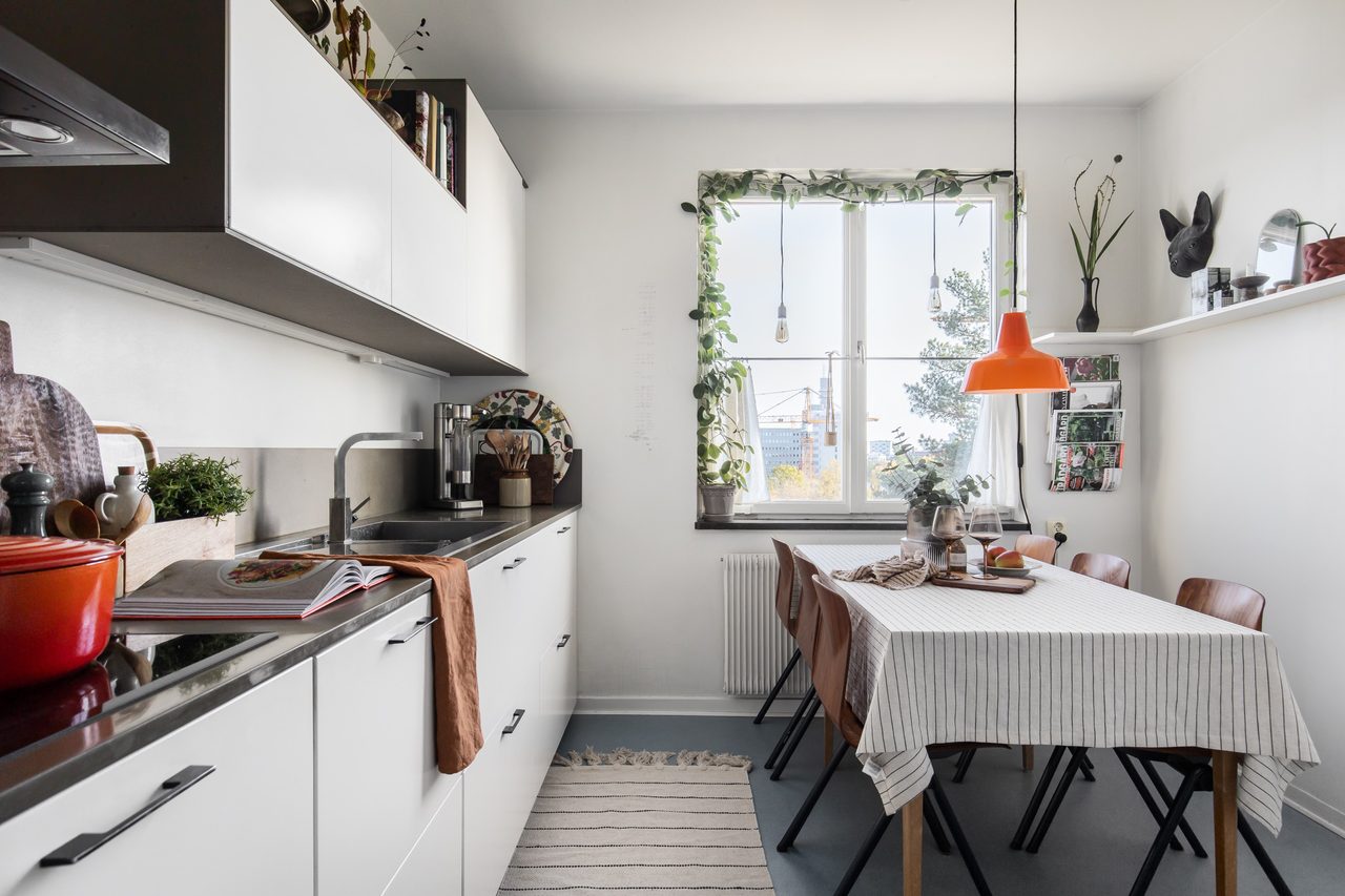 Riksdalervägen 22, 2.5 tr