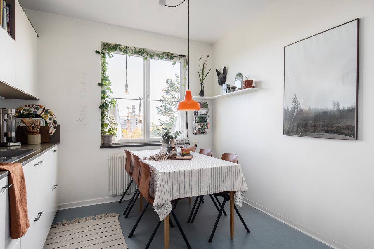 Riksdalervägen 22, 2.5 tr