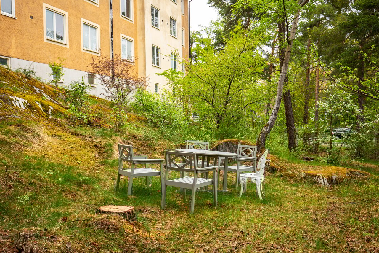 Riksdalervägen 22, 2.5 tr