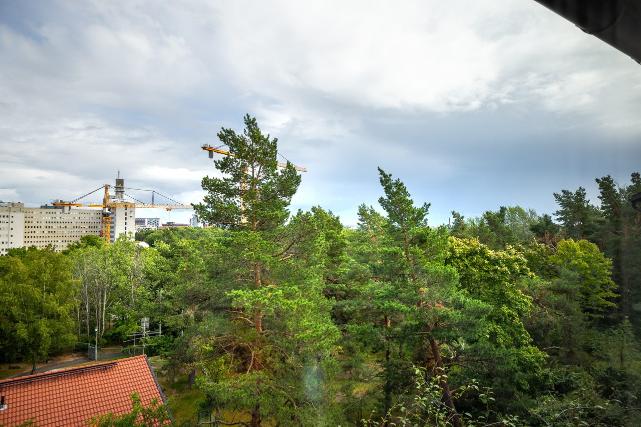 Riksdalervägen 22, 2.5 tr