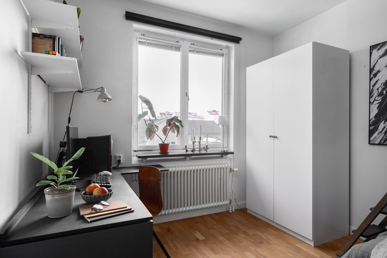 Riksdalervägen 22, 2.5 tr