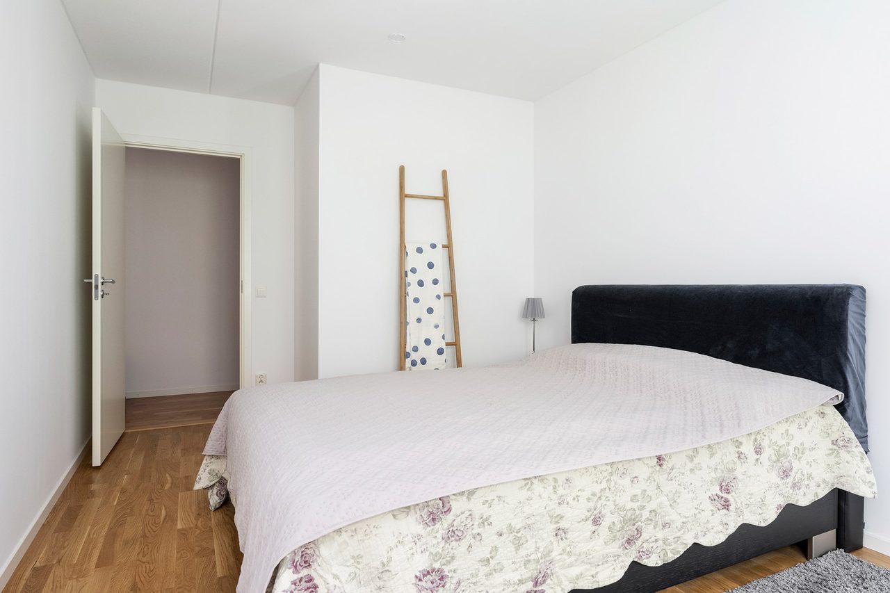 Sjöviksvägen 128, 3 tr!