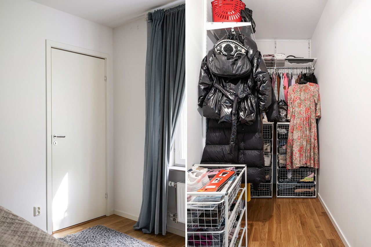 Sjöviksvägen 128, 3 tr!